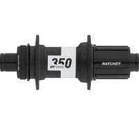 DT Swiss Buje RT 350 Classic MTB Disc Center Lock negro 12 x 142 mm / 32 agujeros / SRAM XD