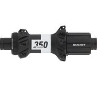 DT Swiss Buje RT 350 Straightpull MTB Boost Disc Center Lock negro 12 x 148 mm / 28 agujeros / Shimano
