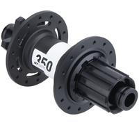 DT Swiss Buje trasero 350 MTB DB DEG 72 6 Agujeros Boost negro