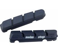 DT Swiss Bxp Azul Flash Pro Pastillas de Freno para PR1400 Oxic Ruedas Shimano