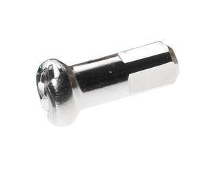 DT Swiss Cabecillas DT Latón para Ruedas 2 x 16 mm - Caja 100 Piezas