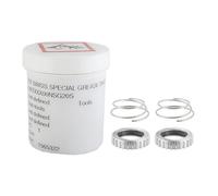 DT Swiss Casete Trinquete Juego Hub Cassette Cuerpo Dt Estrella 36t Sl15