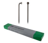 Dt Swiss Champion Radios Dt Champ 294 2.0/14g Caja De 100