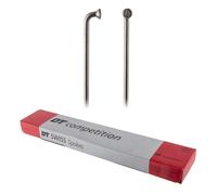 Dt Swiss Competition Spokes Dt Comp 292 2.0/1.8 Caja De 100