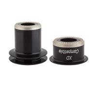 DT Swiss Conversión Extremo Tapas Hub Parte RR para 240/350/440 Hubs.