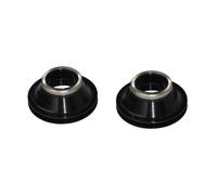 DT Swiss Conversion Kit 20mm to 15mm Front Black