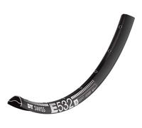 DT Swiss E 532 Sleeve-joined disc-specific 28 hole Presta-drilled black - 29"