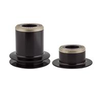 DT Swiss Eje Kit de Conversión Hub Parte Extremo Tapa Dt 240s RR Qrto10mm