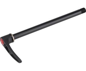 DT Swiss Eje pasante con palanca de cierre rápido RWS Boost MTB negro 12 x 148 mm. 173.7 mm