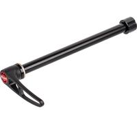 DT Swiss Eje pasante con palanca de cierre rápido RWS E-Thru MTB negro 12 x 142 mm