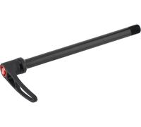 DT Swiss Eje pasante con palanca de cierre rápido RWS X-12 MTB negro 12 x 142 mm