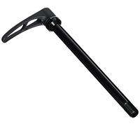DT Swiss Eje pasante con palanca de cierre rápido RWS X-12 MTB negro 12 x 142 mm