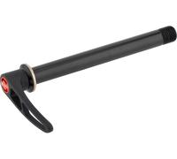 DT Swiss Eje pasante RWS MTB con palanca de cierre rápido negro 12 x 142 mm