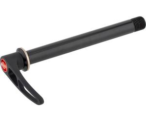 DT Swiss Eje pasante RWS MTB con palanca de cierre rápido negro 15 x 150 mm