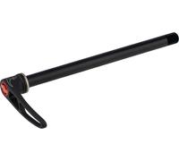 DT Swiss Eje pasante RWS Plug-In Boost MTB con palanca de cierre rápido negro 12 x 148 mm