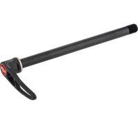 DT Swiss Eje pasante RWS Plug-In MTB con palanca de cierre rápido negro 12 x 142 mm, 171,0 mm