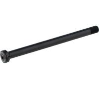 DT Swiss Eje pasante RWS Plug-In MTB negro 12 x 142 mm. 162.5 mm