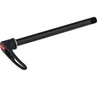 DT Swiss Eje pasante RWS Road con palanca de cierre rápido negro 12 x 142 mm
