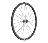 DT Swiss ER 1600 SPLINE Vorderrad | 30mm | 28" | 12x100mm | Center Lock