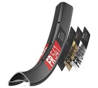 DT Swiss FR 541 SBWT disc-specific 32 hole Presta-drilled black - 27.5"