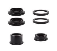 DT Swiss Kit de conversión Torque Cap Kit negro tipo 2