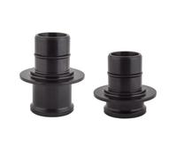 DT Swiss Hbdts6885s Piezas de Bicicleta, Unisex Adulto, estándar, 100 mm / 12 mm