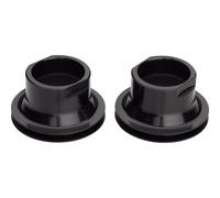 DT Swiss 240s Thread-In 20mm Extremo Tapas (Par)