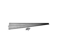 DT Swiss H 1700 Spline 29 - Kit de Repuesto para radios
