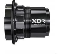 DT Swiss Hbdt0683s Kit de Acabado, Unisex Adulto, Negro, SRAM XDR