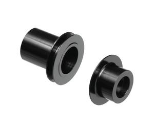 DT Swiss HBDTS2218S - Pieza para Bicicleta (estándar, 135 mm/12 mm)