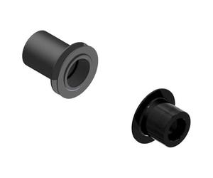 DT Swiss HBDTS3525S - Pieza para Bicicleta (estándar, 142 mm/12 mm)