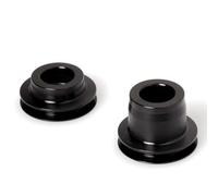 DT Swiss HBDTS6283S Piezas de Bicicleta, Unisex Adulto, estándar, 100 mm / 15 mm