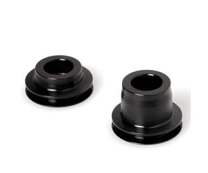 DT Swiss HBDTS6283S Piezas de Bicicleta, Unisex Adulto, estándar, 100 mm / 15 mm