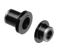 DT Swiss HBDTS6333S Piezas de Bicicleta, Unisex Adulto, estándar, 142MM/12MM