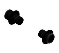 DT Swiss Hbdts6885s Piezas de Bicicleta, Unisex Adulto, estándar, 100 mm / 12 mm