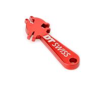 DT Swiss Herramienta para hombre 2360000460, color negro, talla única