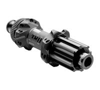 DT Swiss HR-nabe 180 Road Disc Brake Buje de Rueda, Adultos Unisex, Negro, Size