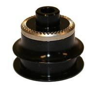 DT Swiss HWAXXX00S1545C Espaciador de buje Delantero para 240 Radial sin Disco Individual