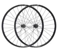 DT Swiss Juego de ruedas E 1900 SPLINE 30 Boost Disc 6 agujeros 27,5" negro 27.5" set (RD 15x110 Boost + RT 12x148 Boost) Shimano