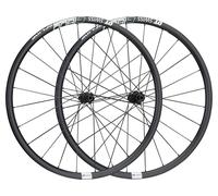 DT Swiss Juego de ruedas G 1800 SPLINE 25 Disc Center Lock 28" negro