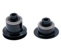 DT Swiss Kit Conversión De 135mm QR Para Cubo Disc 190/240/440 Mtb Mtn