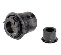 DT Swiss Kit Conversión De Bujes De 3 Garras Freehub SRAM XD 11/12v