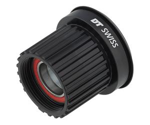 DT Swiss Kit de actualización 3 Pawl para Ratchet LN gris Shimano Micro Spline