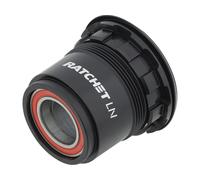 DT Swiss Kit de actualización 3 Pawl para Ratchet LN gris SRAM XD