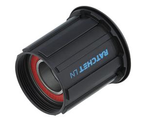 DT Swiss Kit de actualización 3 Pawl para Ratchet LN SHIMANO