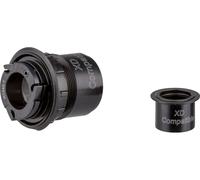 DT Swiss Kit de conversión con cuerpo libre SRAM XD Pawl Drive System® negro 10 x 135 mm
