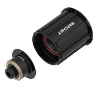 DT Swiss Kit de conversión con núcleo de rueda libre Shimano Road 11 velocidade negro