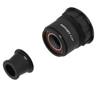DT Swiss Kit de conversión con núcleo libre SRAM XDR para Ratchet EXP negro 12 x 142 mm