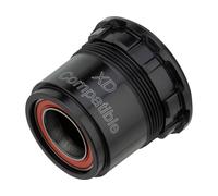 DT Swiss Kit de conversión con núcleo SRAM XD Ratchet System® negro 10 x 135 mm