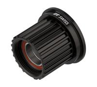 DT Swiss Kit de conversión de núcleo de rueda libre a Shimano de 12 velocidades SHIMANO